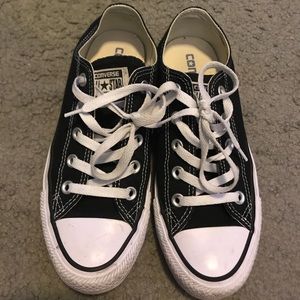 Converse sneakers